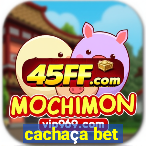 cachaça bet